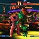 Illustration for article titled Surprise! Rose Is in Street Fighter IV, Photographic Evidence